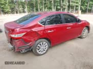 ✅ 2013 Nissan Sentra SL • VIN: 3N1AB7AP9DL621008 • Lot: 42994600. Wystawiony na IAAI z przebiegiem 160 829 mil. Bezpłatny archiwum sprzedaży aukcyjnych z USA i szczegółowy raport historii pojazdu na DreamBid. Zdjęcie 4.