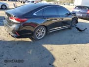 ✅ 2018 Hyundai Sonata Limited Plus • VIN: 5NPE34AB3JH613965 • Lot: 38685813. Listed on Copart with 60,603 mi. Free auction sales archive from the USA and detailed vehicle history report at DreamBid. Image 3.
