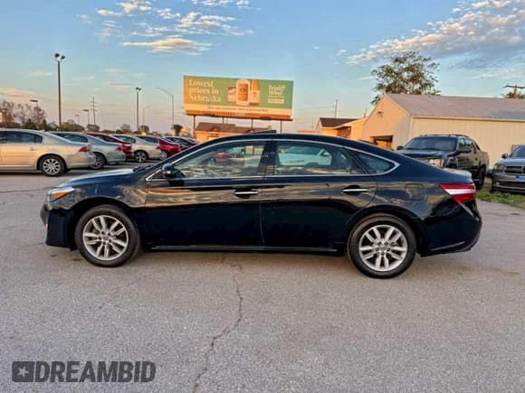 ✅ 2014 Toyota Avalon XLE Touring • VIN: 4T1BK1EB0EU093696 • Lot: 94601005. Wystawiony na Copart z przebiegiem 71 414 mil. Bezpłatny archiwum sprzedaży aukcyjnych z USA i szczegółowy raport historii pojazdu na DreamBid. Zdjęcie 11.