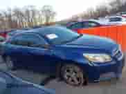 2013 Chevrolet Malibu LS z VIN 1G11A5SA5DU122963, wystawiony jako IAAI lot #41411921 z przebiegiem 193 880 mil mil oraz . Historia ofert i sprzedaży dostępna na DreamBid. Obrazek 12.