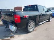 ✅ 2011 Chevrolet Silverado 1500 LTZ • VIN: 3GCPKTE38BG140597 • Lot: 43070304. Wystawiony na IAAI z przebiegiem 181 113 mil. Bezpłatny archiwum sprzedaży aukcyjnych z USA i szczegółowy raport historii pojazdu na DreamBid. Zdjęcie 4.