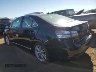 ✅ 2010 Lexus HS 250h • VIN: JTHBB1BA2A2000696 • Лот: 78644774. Опубликован ранее на Copart с пробегом 127 865 миль. Бесплатный доступ к архиву аукционных продаж из США и подробный отчёт об истории автомобиля на DreamBid. Изображение 2.