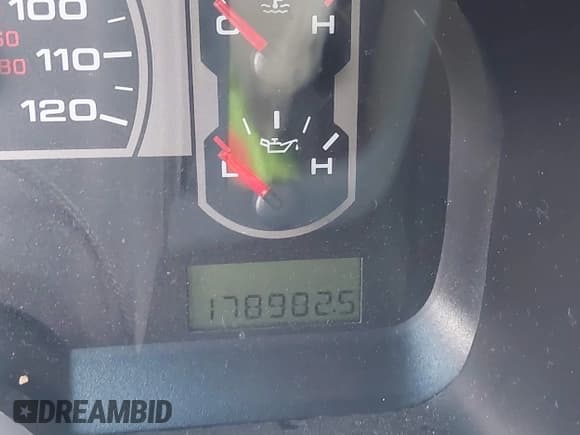 ✅ 2007 Ford F-150 XLT • VIN: 1FTRW12W97FB89140 • Lot: 43256961. Listed on IAAI with 178,982 mi. Free auction sales archive from the USA and detailed vehicle history report at DreamBid. Image 7.