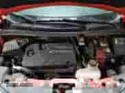 2021 Chevrolet Spark LS with VIN KL8CA6SA6MC700802, listed as a Copart auction lot 91022275 with 105,401 mi miles and Clean title. Bid and sale history available at DreamBid. Image 11.