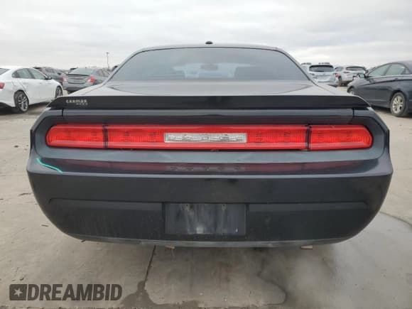 ✅ 2010 Dodge Challenger SE • VIN: 2B3CJ4DV0AH159879 • Lot: 45016735. Wystawiony na Copart z przebiegiem 192 201 mil. Bezpłatny archiwum sprzedaży aukcyjnych z USA i szczegółowy raport historii pojazdu na DreamBid. Zdjęcie 6.