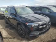 ✅ 2023 Mercedes-Benz EQB 250+ • VIN: W1N9M0CB6PN038055 • Lot: 77532144. Wystawiony na Copart z przebiegiem 22 622 mil. Bezpłatny archiwum sprzedaży aukcyjnych z USA i szczegółowy raport historii pojazdu na DreamBid. Zdjęcie 4.