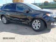 ✅ 2020 Ford Edge Titanium • VIN: 2FMPK4K92LBA15514 • Lot: 43532924. Wystawiony na IAAI z przebiegiem 57 092 mil. Bezpłatny archiwum sprzedaży aukcyjnych z USA i szczegółowy raport historii pojazdu na DreamBid. Zdjęcie 6.