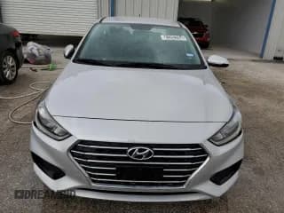 ✅ 2020 Hyundai Accent SE • VIN: 3KPC24A60LE107532 • Лот: 41202264. Опубликован ранее на Copart с пробегом 93 997 миль. Бесплатный доступ к архиву аукционных продаж из США и подробный отчёт об истории автомобиля на DreamBid. Изображение 5.