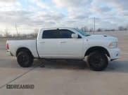 ✅ 2011 Ram 1500 Big Horn • VIN: 1D7RB1CT3BS515682 • Lot: 41781833. Listed on IAAI with 222,448 mi. Free auction sales archive from the USA and detailed vehicle history report at DreamBid. Image 13.