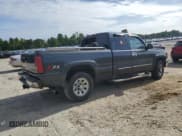 ✅ 2005 Chevrolet Silverado 1500 Z71 • VIN: 1GCEK19B85Z109383 • Лот: 69963834. Опубликован ранее на Copart с пробегом 290 410 миль. Бесплатный доступ к архиву аукционных продаж из США и подробный отчёт об истории автомобиля на DreamBid. Изображение 3.