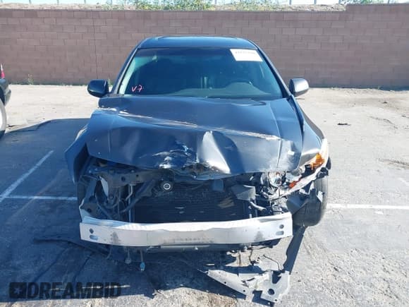 ✅ 2012 Acura TSX Technology • VIN: JH4CU2F65CC016043 • Lot: 42125390. Listed on IAAI with 153,839 mi. Free auction sales archive from the USA and detailed vehicle history report at DreamBid. Image 13.