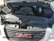 ✅ 2014 GMC Yukon XL SLE • VIN: 1GKS2HE79ER181033 • Лот: 57874735. Опубликован ранее на Copart с пробегом 206 487 миль. Бесплатный доступ к архиву аукционных продаж из США и подробный отчёт об истории автомобиля на DreamBid. Изображение 12.