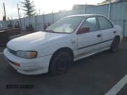 ✅ 1995 Subaru Impreza • VIN: JF1GC2354SK518831 • Лот: 41392485. Опубликован ранее на IAAI с пробегом 150 000 миль. Бесплатный доступ к архиву аукционных продаж из США и подробный отчёт об истории автомобиля на DreamBid. Изображение 2.