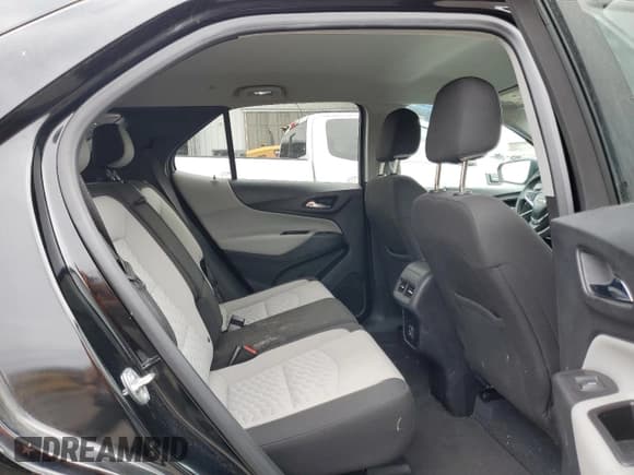 ✅ 2021 Chevrolet Equinox LS • VIN: 2GNAX5EV1M6121951 • Лот: 53313735. Опубликован ранее на Copart с пробегом 74 567 миль. Бесплатный доступ к архиву аукционных продаж из США и подробный отчёт об истории автомобиля на DreamBid. Изображение 10.