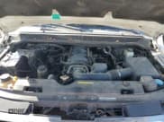 ✅ 2010 Nissan Titan SE • VIN: 1N6BA0ED1AN314971 • Lot: 64844985. Listed on Copart with 306,987 mi. Free auction sales archive from the USA and detailed vehicle history report at DreamBid. Image 11.