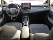 ✅ 2022 Toyota Corolla Hybrid LE • VIN: JTDEAMDE8N3008403 • Lot: 82450115. Wystawiony na Copart z przebiegiem 122 011 mil. Bezpłatny archiwum sprzedaży aukcyjnych z USA i szczegółowy raport historii pojazdu na DreamBid. Zdjęcie 8.