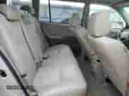 2007 Toyota Highlander с VIN JTEHD21A370047829, выставлен на аукционе Copart как лот 47278735 с пробегом 223 298 миль миль и На запчасти • Non repairable. История ставок и продаж доступна на DreamBid. Изображение 11.