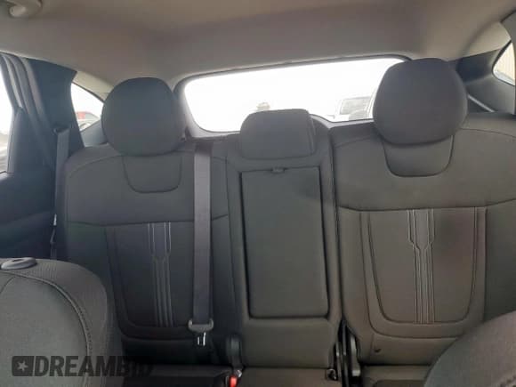 ✅ 2025 Hyundai Tucson SEL • VIN: 5NMJB3DE5SH593380 • Лот: 85601275. Опубликован ранее на Copart с пробегом 931 миль. Бесплатный доступ к архиву аукционных продаж из США и подробный отчёт об истории автомобиля на DreamBid. Изображение 10.