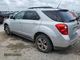 ✅ 2013 Chevrolet Equinox LT • VIN: 2GNALPEK9D6293996 • Лот: 85364065. Опубликован ранее на Copart с пробегом 161 402 миль. Бесплатный доступ к архиву аукционных продаж из США и подробный отчёт об истории автомобиля на DreamBid. Изображение 2.