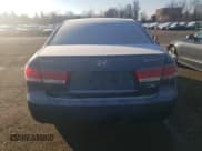 ✅ 2006 Hyundai Sonata GLS • VIN: 5NPEU46F06H027353 • Лот: 88514595. Опубликован ранее на Copart с пробегом 199 820 миль. Бесплатный доступ к архиву аукционных продаж из США и подробный отчёт об истории автомобиля на DreamBid. Изображение 6.