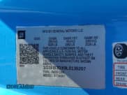 ✅ 2020 Chevrolet Camaro 1LT • VIN: 1G1FB3DX9L0130207 • Lot: 50776295. Listed on Copart with 83,605 mi. Free auction sales archive from the USA and detailed vehicle history report at DreamBid. Image 12.