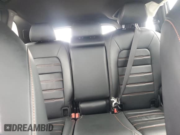 ✅ 2023 Honda CR-V Sport Touring • VIN: 7FARS6H91PE008308 • Лот: 86588625. Опубликован ранее на Copart с пробегом 73 233 миль. Бесплатный доступ к архиву аукционных продаж из США и подробный отчёт об истории автомобиля на DreamBid. Изображение 10.