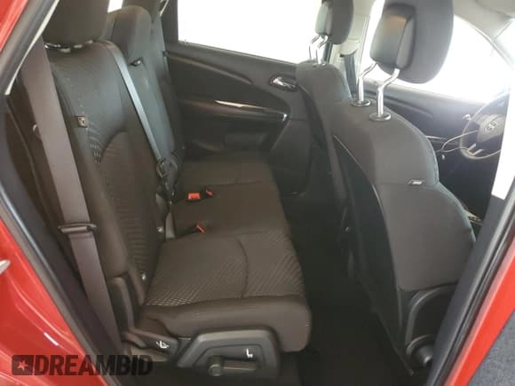 ✅ 2016 Dodge Journey SXT • VIN: 3C4PDDBG7GT200701 • Лот: 71081395. Опубликован ранее на Copart с пробегом 127 397 миль. Бесплатный доступ к архиву аукционных продаж из США и подробный отчёт об истории автомобиля на DreamBid. Изображение 11.