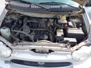 ✅ 2000 Nissan Quest GXE • VIN: 4N2XN11T2YD807250 • Lot: 41711556. Listed on IAAI with 122,831 mi. Free auction sales archive from the USA and detailed vehicle history report at DreamBid. Image 10.