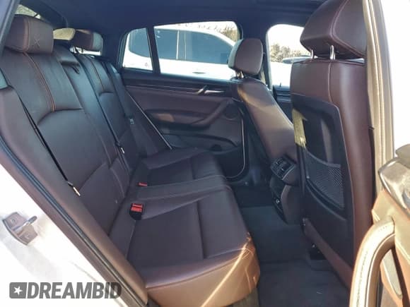 ✅ 2015 BMW X4 xDrive28i • VIN: 5UXXW3C52F0M87926 • Lot: 94218295. Listed on Copart with 94,567 mi. Free auction sales archive from the USA and detailed vehicle history report at DreamBid. Image 11.