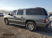 ✅ 2002 Chevrolet Suburban LS • VIN: 3GNEC16T42G306502 • Лот: 80507984. Опубликован ранее на Copart с пробегом 277 514 миль. Бесплатный доступ к архиву аукционных продаж из США и подробный отчёт об истории автомобиля на DreamBid. Изображение 2.