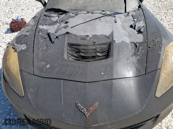 ✅ 2016 Chevrolet Corvette 2LT • VIN: 1G1YD2D7XG5107511 • Лот: 82456485. Опубликован ранее на Copart с пробегом Не указан. Бесплатный доступ к архиву аукционных продаж из США и подробный отчёт об истории автомобиля на DreamBid. Изображение 11.