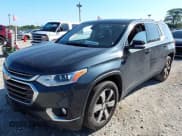 ✅ 2020 Chevrolet Traverse LT • VIN: 1GNERHKW4LJ127027 • Lot: 43148957. Wystawiony na IAAI z przebiegiem 141 932 mil. Bezpłatny archiwum sprzedaży aukcyjnych z USA i szczegółowy raport historii pojazdu na DreamBid. Zdjęcie 17.