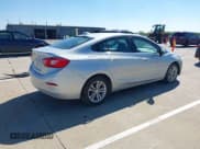 ✅ 2019 Chevrolet Cruze LT • VIN: 1G1BE5SM5K7114604 • Lot: 43323043. Wystawiony na IAAI z przebiegiem 104 525 mil. Bezpłatny archiwum sprzedaży aukcyjnych z USA i szczegółowy raport historii pojazdu na DreamBid. Zdjęcie 4.