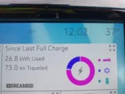 ✅ 2020 Chevrolet Bolt EV LT • VIN: 1G1FY6S02L4126725 • Lot: 41247846. Wystawiony na IAAI z przebiegiem 13 882 mil. Bezpłatny archiwum sprzedaży aukcyjnych z USA i szczegółowy raport historii pojazdu na DreamBid. Zdjęcie 17.