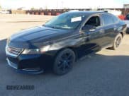 ✅ 2016 Chevrolet Impala LT • VIN: 2G1115S33G9120924 • Лот: 43356464. Опубликован ранее на IAAI с пробегом 117 561 миль. Бесплатный доступ к архиву аукционных продаж из США и подробный отчёт об истории автомобиля на DreamBid. Изображение 2.