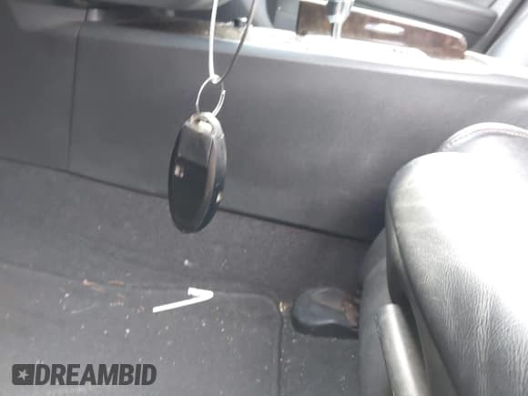 ✅ 2010 Nissan Maxima SV • VIN: 1N4AA5AP0AC804363 • Lot: 43720514. Listed on IAAI with 255,500 mi. Free auction sales archive from the USA and detailed vehicle history report at DreamBid. Image 11.