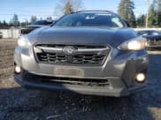 ✅ 2020 Subaru Crosstrek Premium • VIN: JF2GTAECXL8253137 • Лот: 93371835. Опубликован ранее на Copart с пробегом 58 385 миль. Бесплатный доступ к архиву аукционных продаж из США и подробный отчёт об истории автомобиля на DreamBid. Изображение 5.