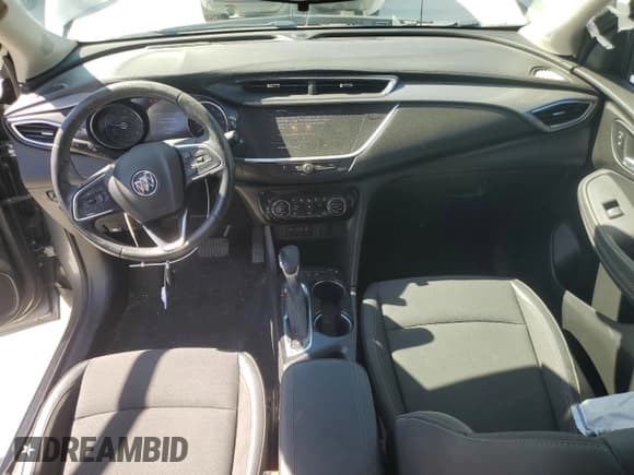 ✅ 2020 Buick Encore GX Select • VIN: KL4MMDS2XLB113890 • Lot: 89449465. Listed on Copart with 56,829 mi. Free auction sales archive from the USA and detailed vehicle history report at DreamBid. Image 8.