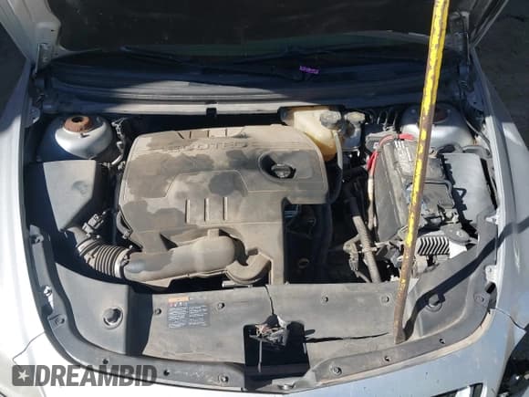 ✅ 2011 Chevrolet Malibu 2LT • VIN: 1G1ZD5EU9BF143588 • Lot: 43491411. Listed on IAAI with 218,559 mi. Free auction sales archive from the USA and detailed vehicle history report at DreamBid. Image 10.