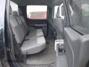 ✅ 2022 Ford F-150 XL • VIN: 1FTFW1E51NFB55812 • Лот: 43266067. Опубликован ранее на IAAI с пробегом 29 750 миль. Бесплатный доступ к архиву аукционных продаж из США и подробный отчёт об истории автомобиля на DreamBid. Изображение 8.