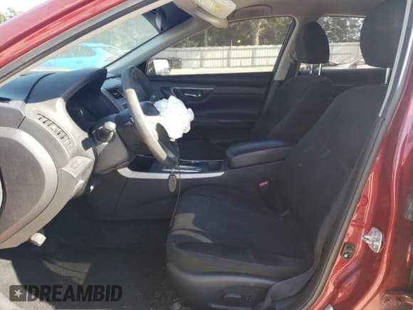 ✅ 2015 Nissan Altima S • VIN: 1N4AL3AP7FC449861 • Lot: 80436045. Listed on Copart with 178,963 mi. Free auction sales archive from the USA and detailed vehicle history report at DreamBid. Image 7.