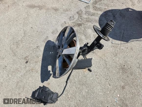 ✅ 2015 Nissan Pathfinder SL • VIN: 5N1AR2MN3FC720634 • Lot: 64653595. Listed on Copart with 135,987 mi. Free auction sales archive from the USA and detailed vehicle history report at DreamBid. Image 13.