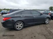 ✅ 2013 Hyundai Sonata SE • VIN: 5NPEC4AC9DH603910 • Lot: 71885284. Wystawiony na Copart z przebiegiem 156 574 mil. Bezpłatny archiwum sprzedaży aukcyjnych z USA i szczegółowy raport historii pojazdu na DreamBid. Zdjęcie 3.