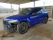 ✅ 2022 Audi SQ5 Premium Plus • VIN: WA1B4AFYXN2042889 • Лот: 63324475. Опубликован ранее на Copart с пробегом 58 461 миль. Бесплатный доступ к архиву аукционных продаж из США и подробный отчёт об истории автомобиля на DreamBid. Изображение 1.