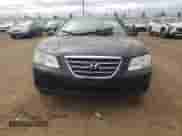 2010 Hyundai Sonata GLS с VIN 5NPET4AC8AH616952, выставлен на аукционе Copart как лот 65821144 с пробегом Не указан миль и Списание • Salvage title. История ставок и продаж доступна на DreamBid. Изображение 5.