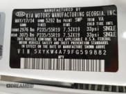 ✅ 2015 Kia Sorento SX Limited • VIN: 5XYKW4A79FG599882 • Лот: 50642955. Опубликован ранее на Copart с пробегом 69 499 миль. Бесплатный доступ к архиву аукционных продаж из США и подробный отчёт об истории автомобиля на DreamBid. Изображение 13.