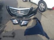 ✅ 2015 Cadillac ATS Luxury RWD • VIN: 1G6AB5RA3F0120667 • Lot: 41178133. Listed on IAAI with 39,673 mi. Free auction sales archive from the USA and detailed vehicle history report at DreamBid. Image 12.