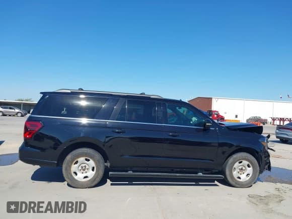 ✅ 2023 Ford Expedition Max Limited • VIN: 1FMJK1K82PEA18239 • Лот: 43446582. Опубликован ранее на IAAI с пробегом 48 686 миль. Бесплатный доступ к архиву аукционных продаж из США и подробный отчёт об истории автомобиля на DreamBid. Изображение 13.