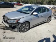 ✅ 2018 Hyundai Ioniq SEL • VIN: KMHC75LC4JU074247 • Lot: 87267434. Wystawiony na Copart z przebiegiem 156 777 mil. Bezpłatny archiwum sprzedaży aukcyjnych z USA i szczegółowy raport historii pojazdu na DreamBid. Zdjęcie 1.