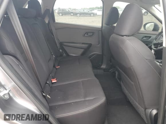 ✅ 2023 Nissan Rogue S • VIN: 5N1BT3AA8PC785591 • Lot: 54482655. Listed on Copart with 49,759 mi. Free auction sales archive from the USA and detailed vehicle history report at DreamBid. Image 11.